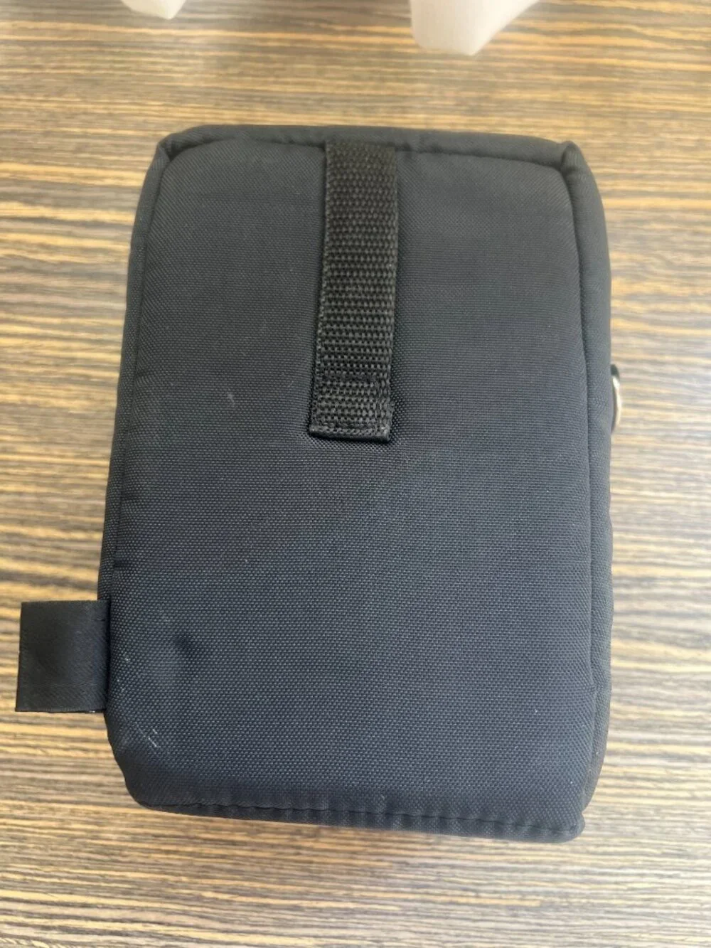 TDK vintage padded
